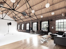 INTERNATIONAL RENTAL STUDIOS