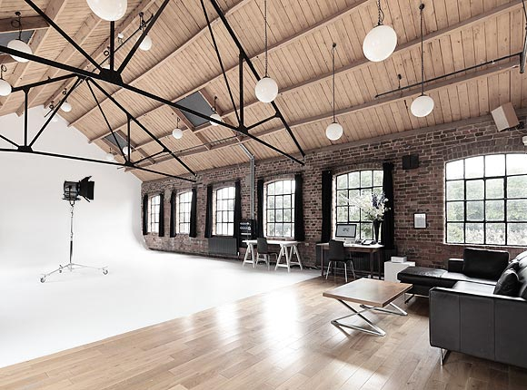 Loft Studios / Film Plus