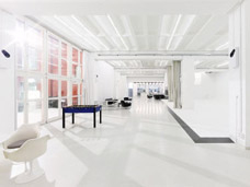 INTERNATIONAL RENTAL STUDIOS