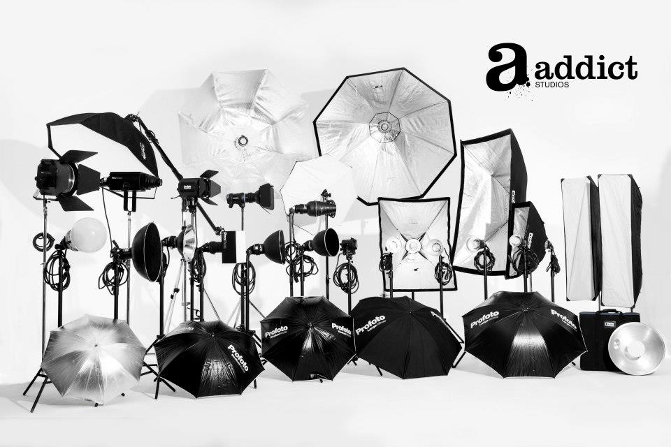Addict Studios