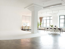 INTERNATIONAL RENTAL STUDIOS