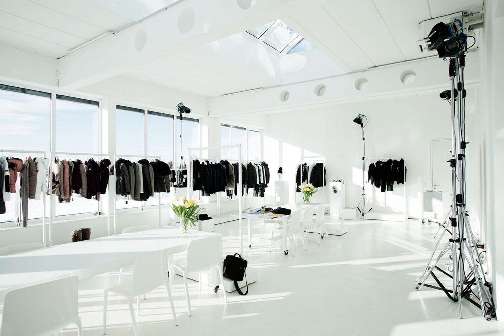 SKYLOFTSTUDIO