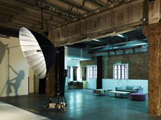 INTERNATIONAL RENTAL STUDIOS