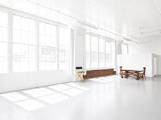 INTERNATIONAL RENTAL STUDIOS