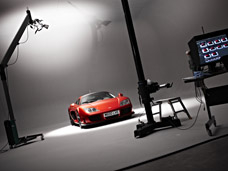 INTERNATIONAL RENTAL STUDIOS