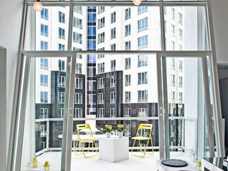 INTERNATIONAL RENTAL STUDIOS