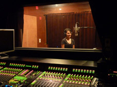 INTERNATIONAL RENTAL STUDIOS