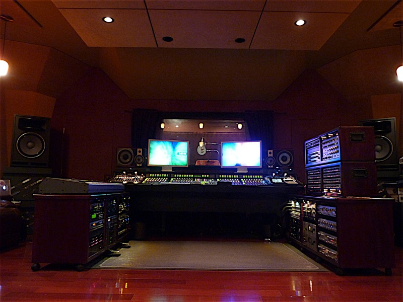 Canoga Village 3D Studios