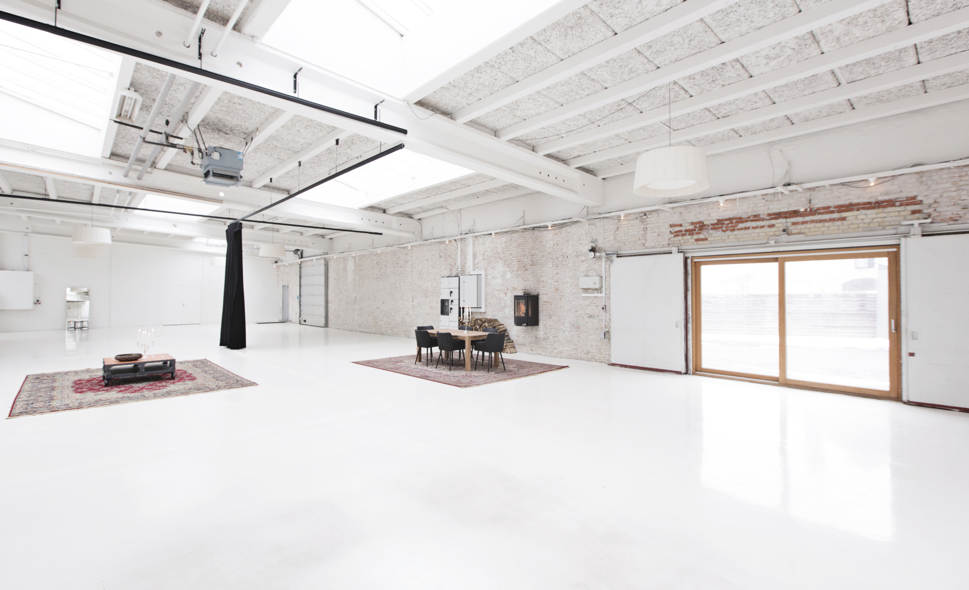 Wax Factory Studios