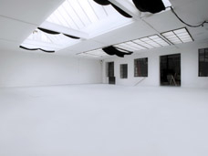 INTERNATIONAL RENTAL STUDIOS