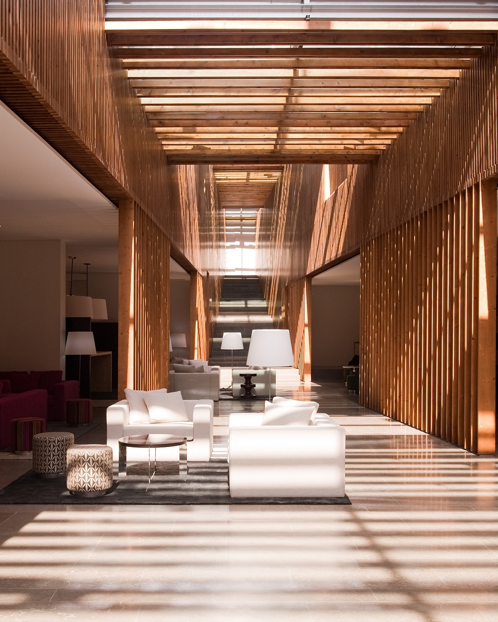Inspira Santa Marta Hotel