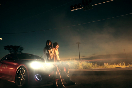 Suyoil Film