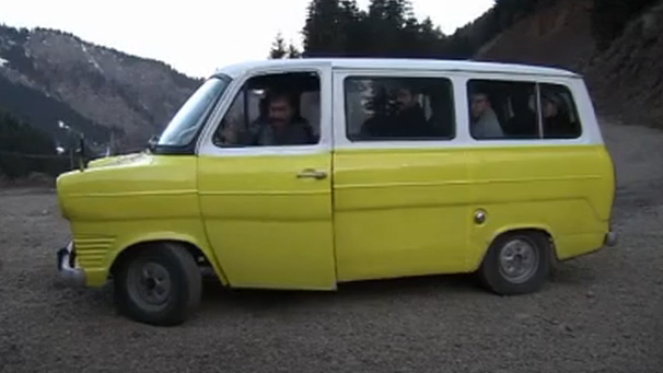 MinusGreen