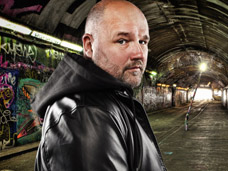 PORTRAITURE & CELEBRITY PHOTOGRAPHY