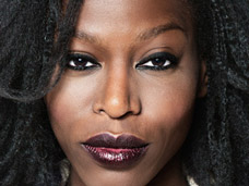 PORTRAITURE & CELEBRITY PHOTOGRAPHY