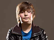 PORTRAITURE & CELEBRITY PHOTOGRAPHY