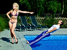 PORTRAITURE & CELEBRITY PHOTOGRAPHY