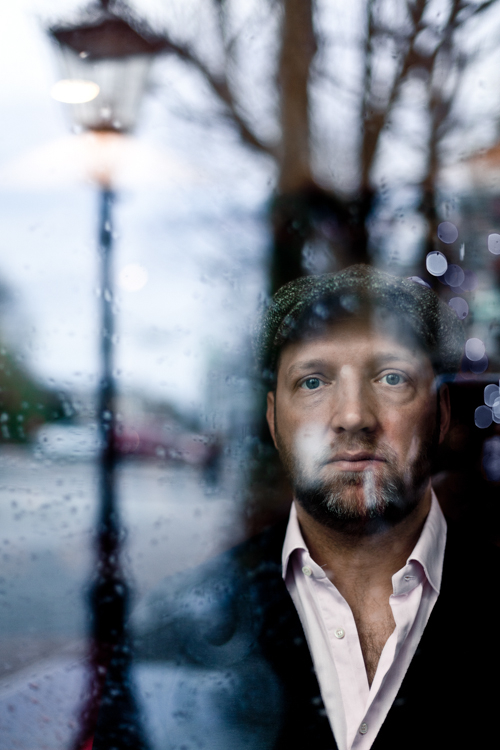 Michel Mulder