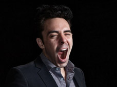 PORTRAITURE & CELEBRITY PHOTOGRAPHY