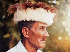 PORTRAITURE & CELEBRITY PHOTOGRAPHY