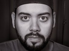 PORTRAITURE & CELEBRITY PHOTOGRAPHY