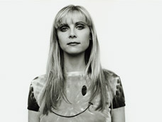 PORTRAITURE & CELEBRITY PHOTOGRAPHY