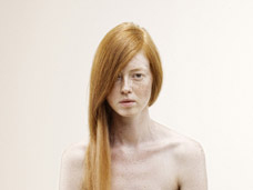 PORTRAITURE & CELEBRITY PHOTOGRAPHY