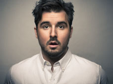 PORTRAITURE & CELEBRITY PHOTOGRAPHY