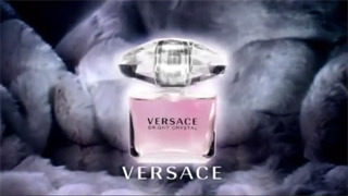 Client: Versace gallery