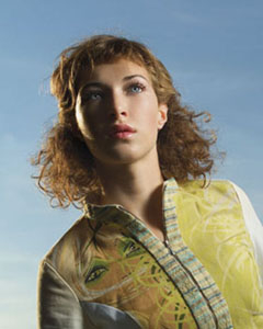 Salvador Model Agency S.L