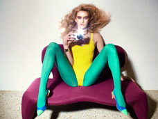 FASHION & BEAUTY PHOTOGRAPHY