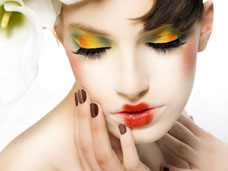 FASHION & BEAUTY PHOTOGRAPHY