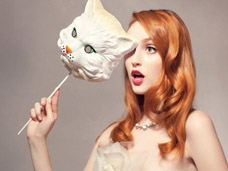 FASHION & BEAUTY PHOTOGRAPHY