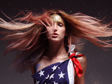 FASHION & BEAUTY PHOTOGRAPHY