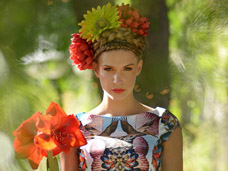 FASHION & BEAUTY PHOTOGRAPHY