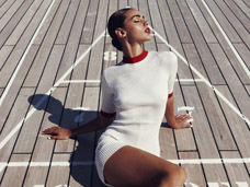 FASHION & BEAUTY PHOTOGRAPHY