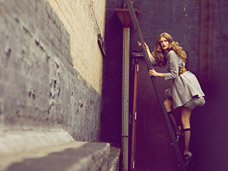 FASHION & BEAUTY PHOTOGRAPHY
