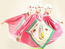 FASHION & BEAUTY PHOTOGRAPHY