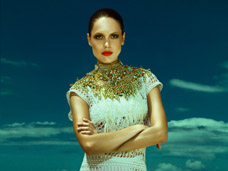 FASHION & BEAUTY PHOTOGRAPHY