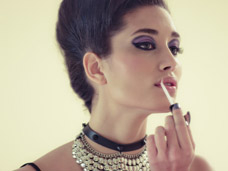 FASHION & BEAUTY PHOTOGRAPHY