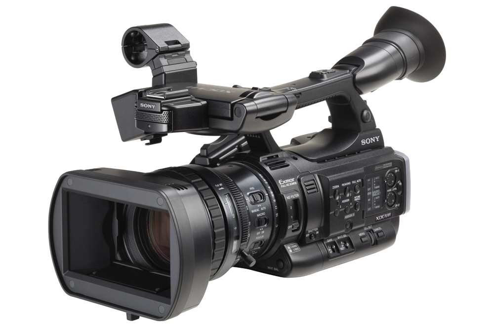 Samy's Camera