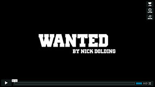 Nick Dolding