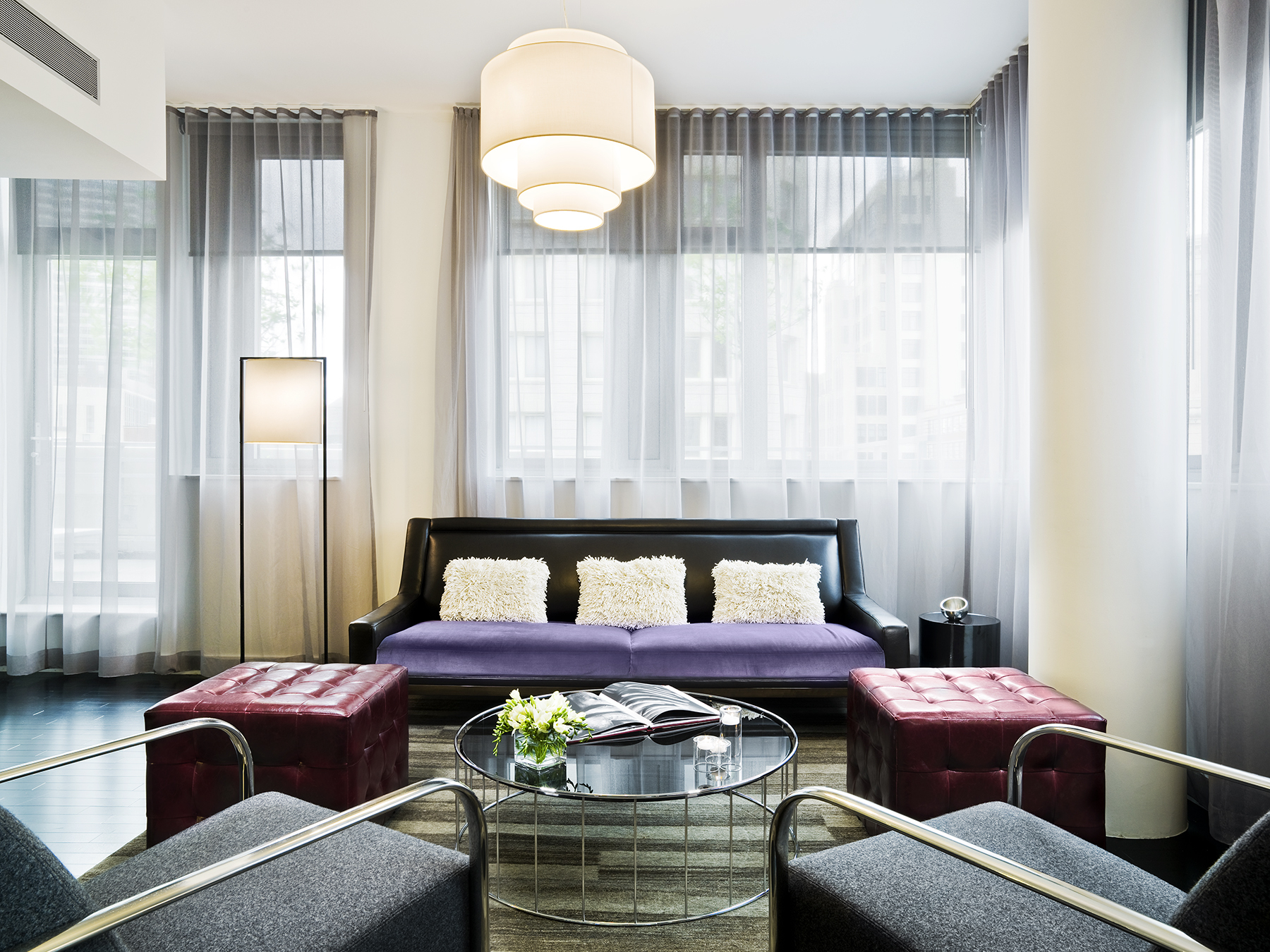 Smyth Tribeca - A Thompson Hotel