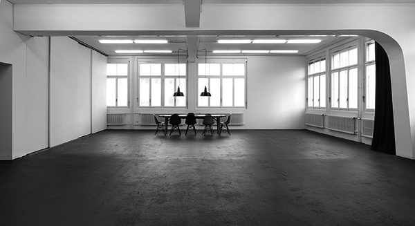Fig.1 -  Room for photography