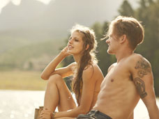 PEOPLE & LIFESTYLE PHOTOGRAPHY
