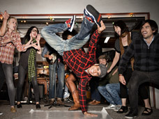 PEOPLE & LIFESTYLE PHOTOGRAPHY