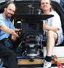 Setup productions