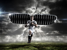 SPORT PHOTOGRAPHY