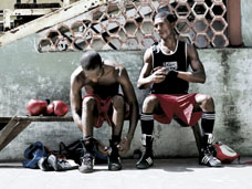 SPORT PHOTOGRAPHY