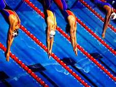 SPORT PHOTOGRAPHY